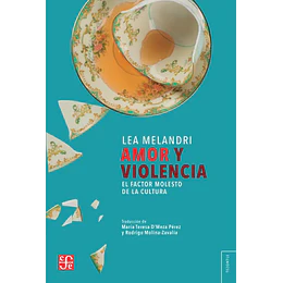 Amor Y Violencia