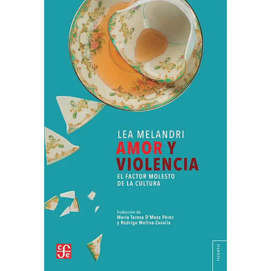 Amor Y Violencia