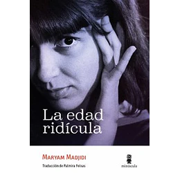 La Edad Ridicula