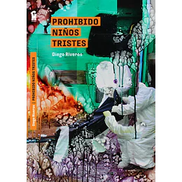 Prohibido Niños Tristes