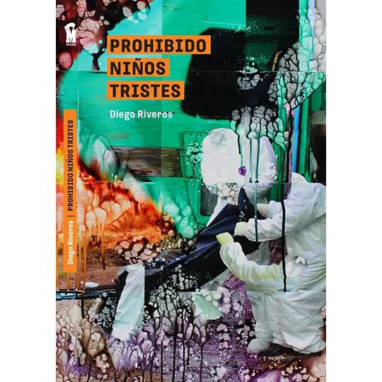 Prohibido Niños Tristes