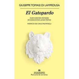 El Gatopardo
