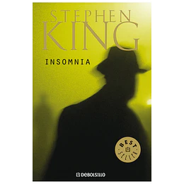 Insomnia