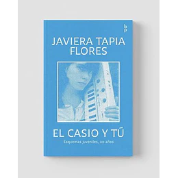 El Casio Y Tu