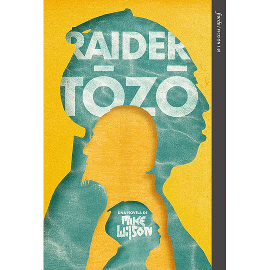 Raider Tozo