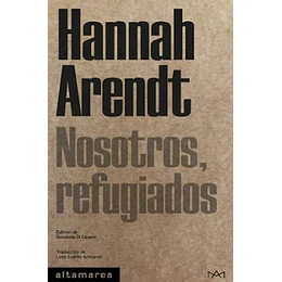 Nosotros Refugiados