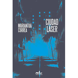 Ciudad Laser