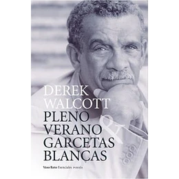 Pleno Verano/ Garcetas Blancas