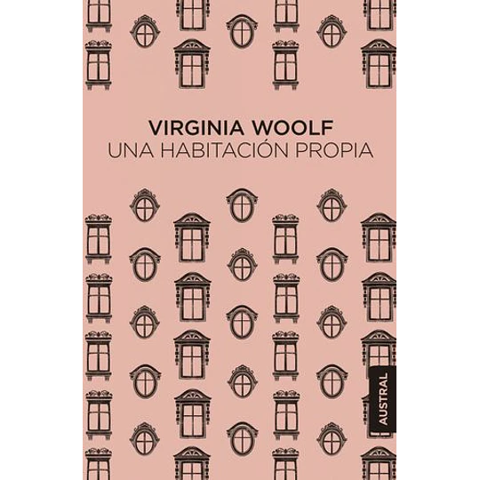 Una Habitacion Propia