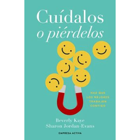 Cuidalos O Pierdelos