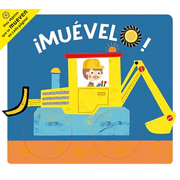 ¡Muevelo!