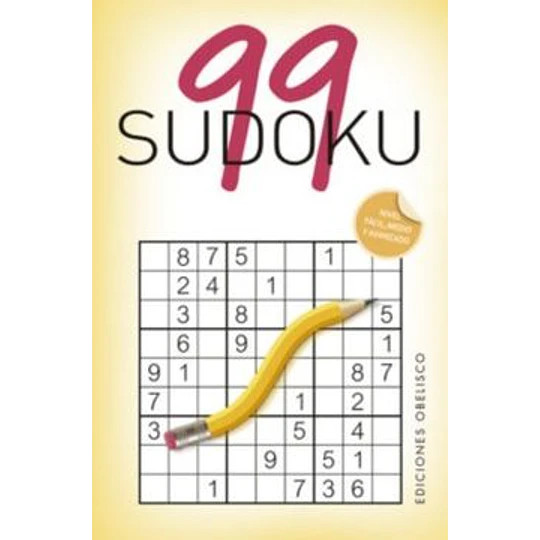 Sudoku 99