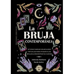 La Bruja Contemporanea
