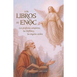 Los Libros De Enoc