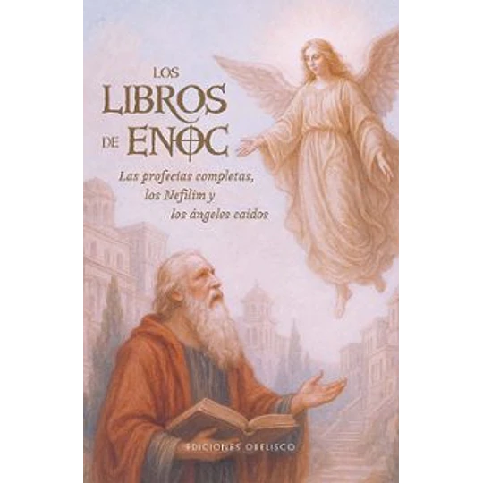 Los Libros De Enoc