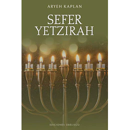 Sefer Yetzirah. El Libro De La Creacion