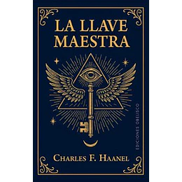 La Llave Maestra