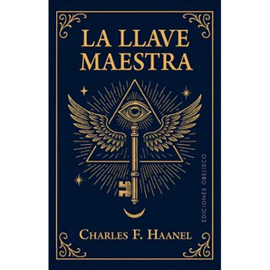 La Llave Maestra