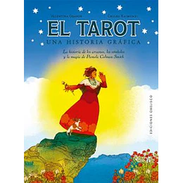 El Tarot. Una Historia Grafica