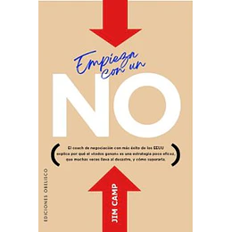 Empieza Con Un No