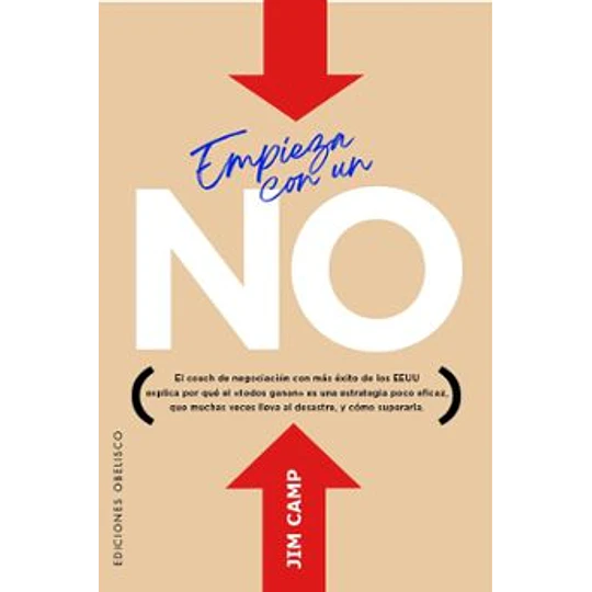 Empieza Con Un No