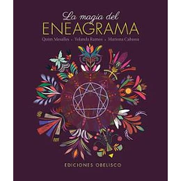 La Magia Del Eneagrama + Cartas