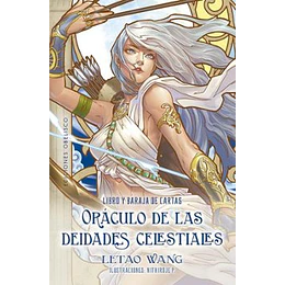 Oraculo De Las Deidades Celestiales