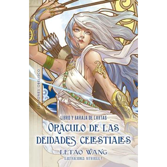 Oraculo De Las Deidades Celestiales