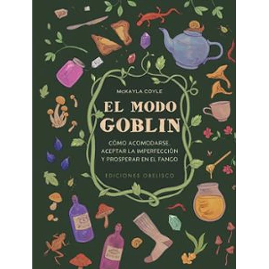 El Modo Goblin