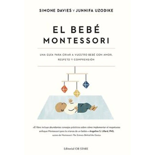 Bebe Montessori, El