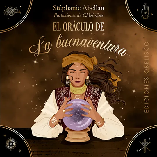 El Oraculo De La Buenaventura