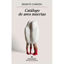 Catalogo De Aves Muertas