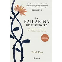 Bailarina De Auschwitz, La