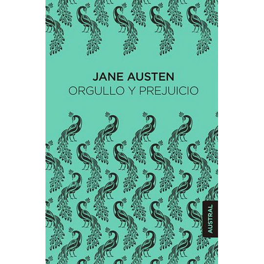 Orgullo Y Prejuicio