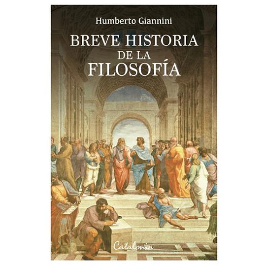 Breve Historia De La Filosofia