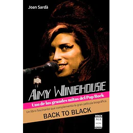 Amy Winehouse