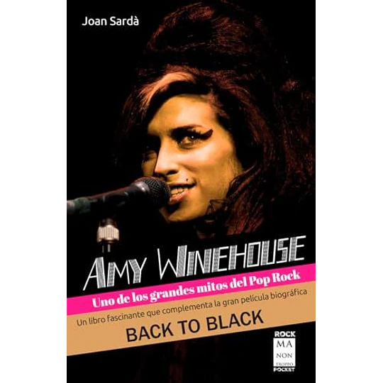 Amy Winehouse