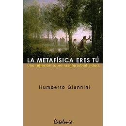 Metafisica Eres Tu, La