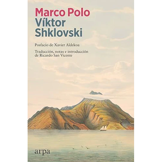 Marco Polo