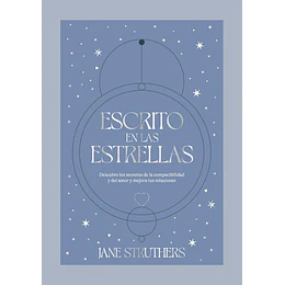 Escrito Con Las Estrellas
