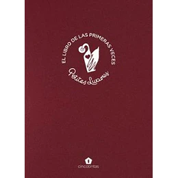 El Libro De Las Primeras Veces