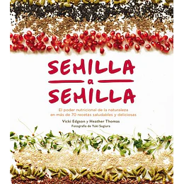 Semilla A Semilla