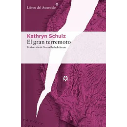 El Gran Terremoto