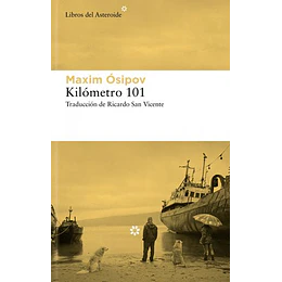 Kilometro 101  