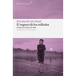 El Regreso De Los Exiliados
