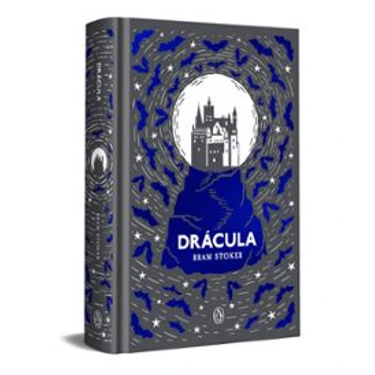 Dracula Td