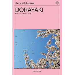 Dorayaki