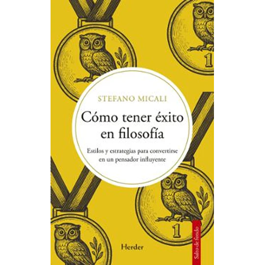Como Tener Exito En Filosofia