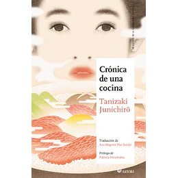 Cronica De Una Cocina