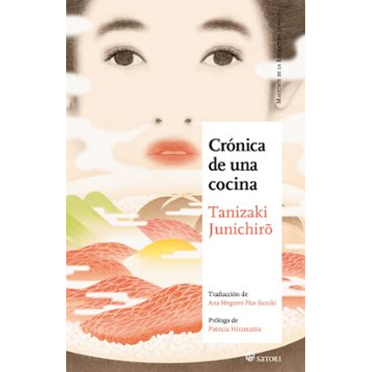 Cronica De Una Cocina